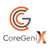 CoreGenix logo