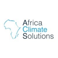 Africa Climate Solutions logo