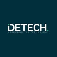 Detech BiliÅŸim Teknolojileri logo