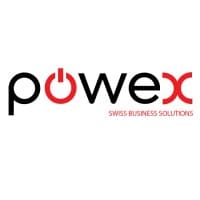 powex logo