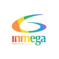 INMEGA Desarrollo de Negocios logo