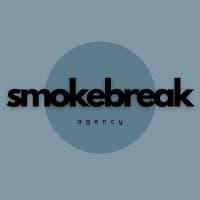 smokebreak agency logo