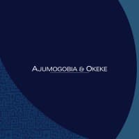 Ajumogobia & Okeke logo