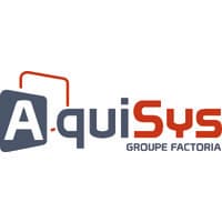 AQUISYS logo