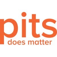 PITS Technology Solutions Company Azerbaijan logo