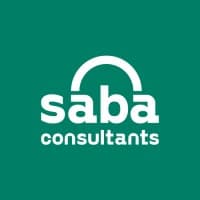 Saba Consultants logo