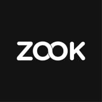 Zook Studio logo