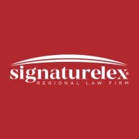 Signature Regional Law Firm logo