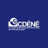 Conseil de dÃ©veloppement Ã©conomique de la Nouvelle-Ã‰cosse logo