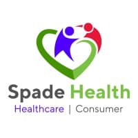 Spade Health logo