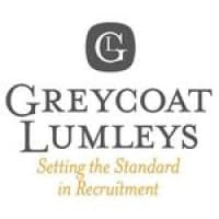 Greycoat Lumleys logo