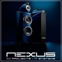 NEXUS PALMA SL logo