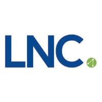 LNC LogisticNetwork Consultants logo