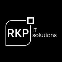 RKP IT-Solutions logo