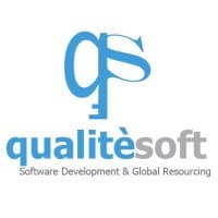 Qualitesoft logo