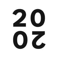 20Twenty Design logo