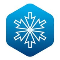 Snow Commerce logo