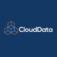 CloudData Tech & DevOps logo