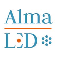 Alma LED logo