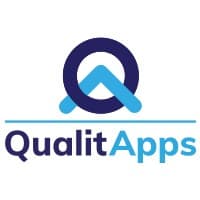 QualitApps Europe logo