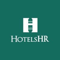 HOTELSHR Hospitality Recruitment logo