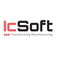 IcSoft logo