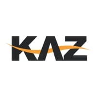 Kaz logo