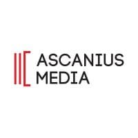 Ascanius Media logo