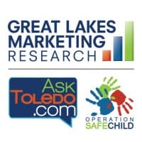 Great Lakes Marketing Research logo