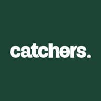 Catchers Agency logo
