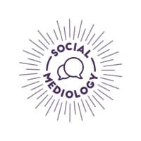 Social Mediology logo