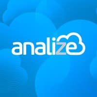 Analize logo
