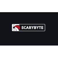 ScaryByte logo