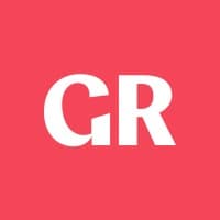Good Rebels logo
