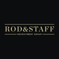 Rod & Staff Recruitment logo