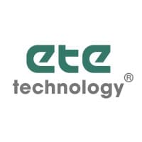 ETE Technology AS logo