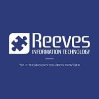 Reeves Information Technology logo