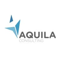 Aquila Consulting logo