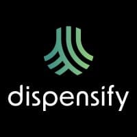 Dispensify logo