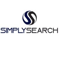 SimplySearch Marketing logo