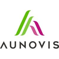 AUNOVIS logo