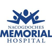 Nacogdoches Memorial Health logo