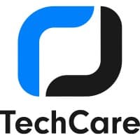 TechCareÂ® logo