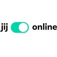 JijOnline logo