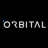 Orbital.global logo