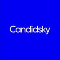 Candidsky logo