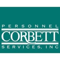 Corbett Personnel Services logo
