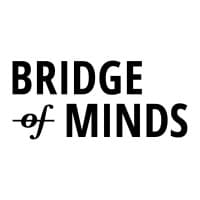 BRIDGE OF MINDS logo