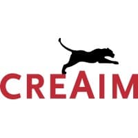 CreAim logo
