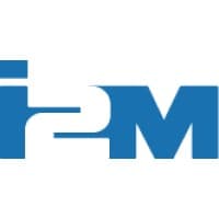 i2m Solutions logo